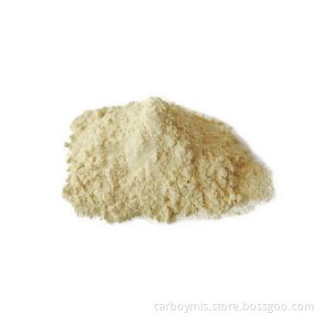 oil well drilling hydroxypropyl guar gum powder friction re